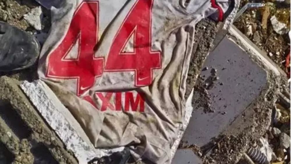 Gaziantep FK depremden sonra nereden nereye geldi?